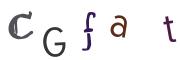 Imagine CAPTCHA