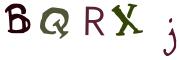 Imagine CAPTCHA