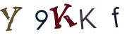 Imagine CAPTCHA