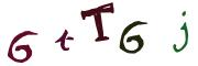 Imagine CAPTCHA