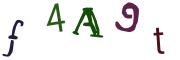 Imagine CAPTCHA
