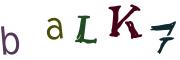 Imagine CAPTCHA