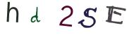 Imagine CAPTCHA