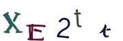 Imagine CAPTCHA