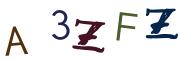 Imagine CAPTCHA