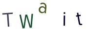 Imagine CAPTCHA