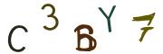 Imagine CAPTCHA