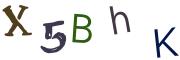 Imagine CAPTCHA