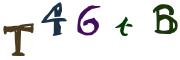 Imagine CAPTCHA