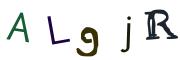 Imagine CAPTCHA