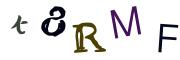 Imagine CAPTCHA