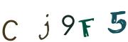Imagine CAPTCHA