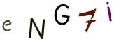 Imagine CAPTCHA