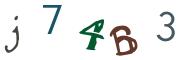 Imagine CAPTCHA
