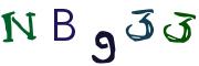 Imagine CAPTCHA