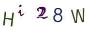 Imagine CAPTCHA