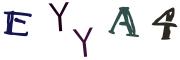 Imagine CAPTCHA