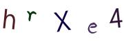 Imagine CAPTCHA