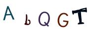 Imagine CAPTCHA