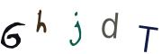 Imagine CAPTCHA