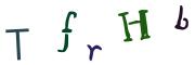 Imagine CAPTCHA