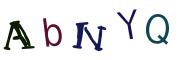 Imagine CAPTCHA
