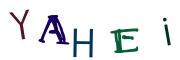 Imagine CAPTCHA
