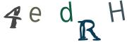 Imagine CAPTCHA