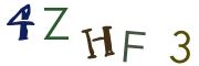 Imagine CAPTCHA