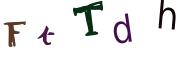 Imagine CAPTCHA