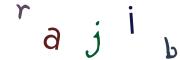 Imagine CAPTCHA