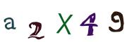 Imagine CAPTCHA