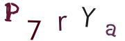 Imagine CAPTCHA