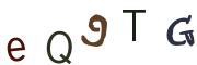 Imagine CAPTCHA