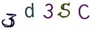 Imagine CAPTCHA