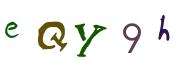 Imagine CAPTCHA