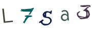 Imagine CAPTCHA