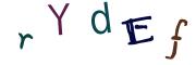 Imagine CAPTCHA