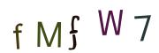 Imagine CAPTCHA