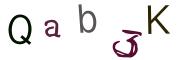 Imagine CAPTCHA