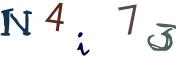 Imagine CAPTCHA