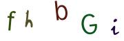 Imagine CAPTCHA