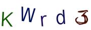 Imagine CAPTCHA