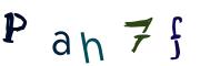 Imagine CAPTCHA