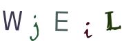 Imagine CAPTCHA