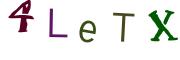 Imagine CAPTCHA