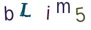 Imagine CAPTCHA