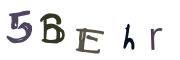 Imagine CAPTCHA