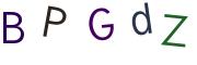 Imagine CAPTCHA