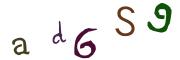 Imagine CAPTCHA